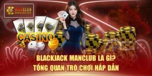 Blackjack MANCLUB