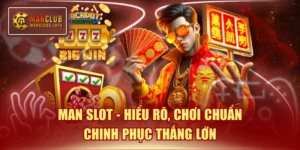 Man slot
