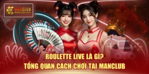 Roulette live